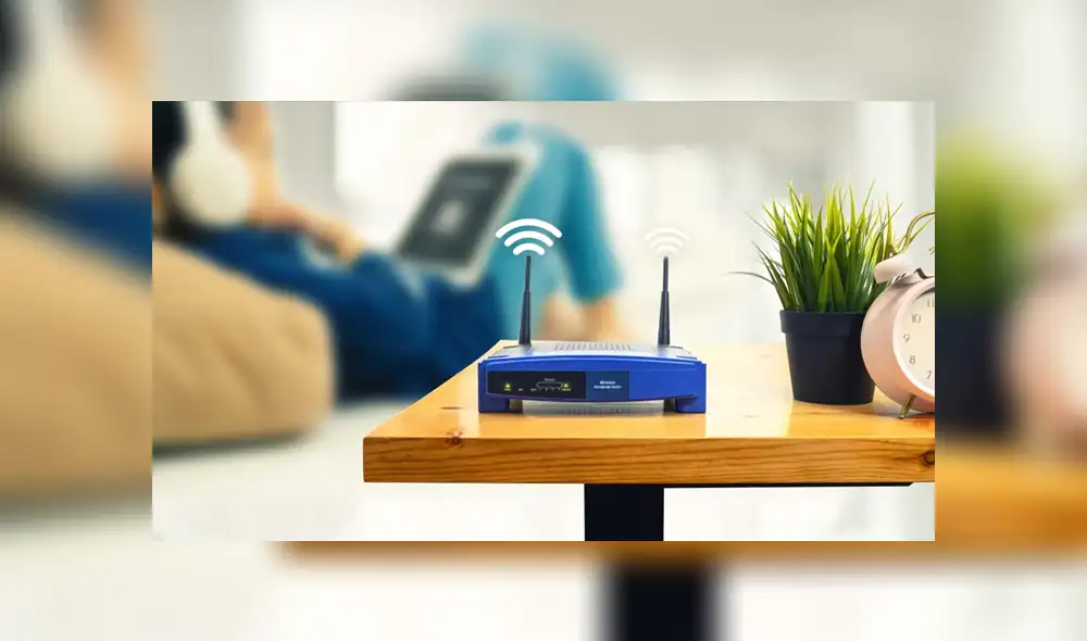 Desliza para ver los detalles de este truco casero que aumentará la señal de tu wifi. Foto: ComputerHoy. Desliza para ver los detalles de este truco casero que aumentará la señal de tu wifi. Foto: ComputerHoy.