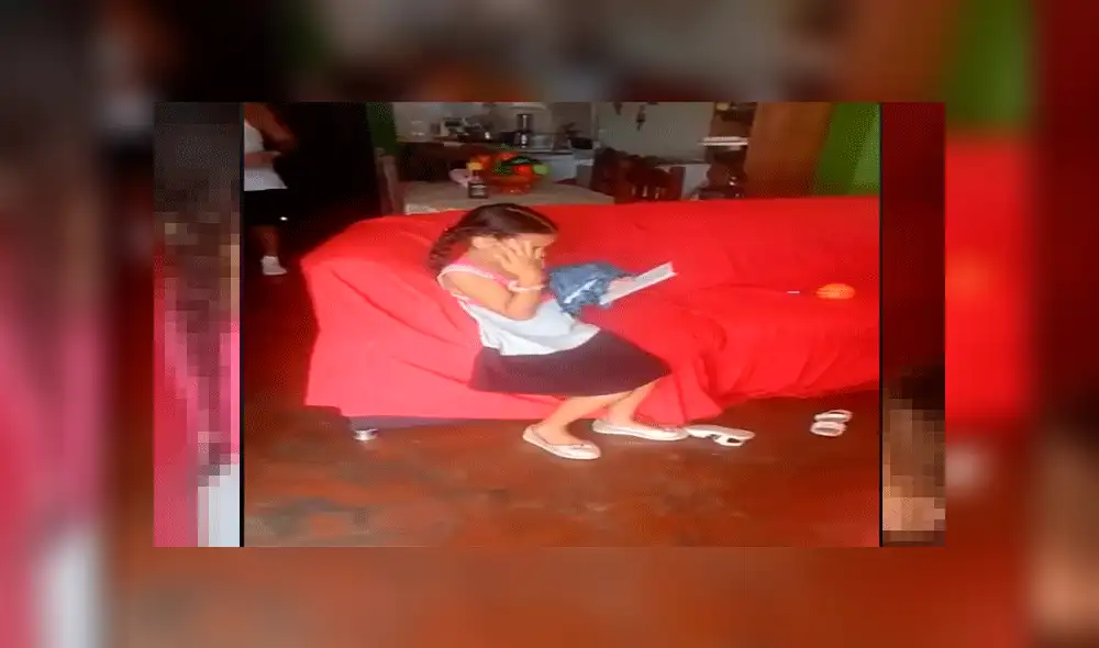 Facebook viral: Hija y madre venezolanas tienen conmovedor reencuentro tras dos años sin verse [VIDEO]