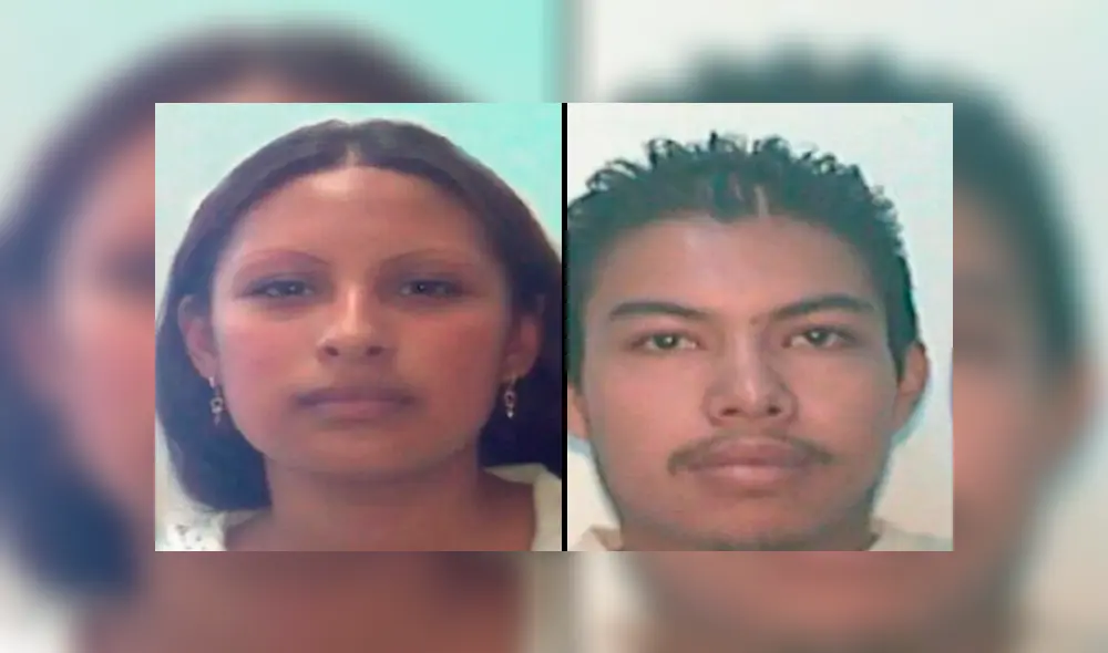 Fátima: secuestradores de la niña estarían casados Fátima: secuestradores de la niña estarían casados