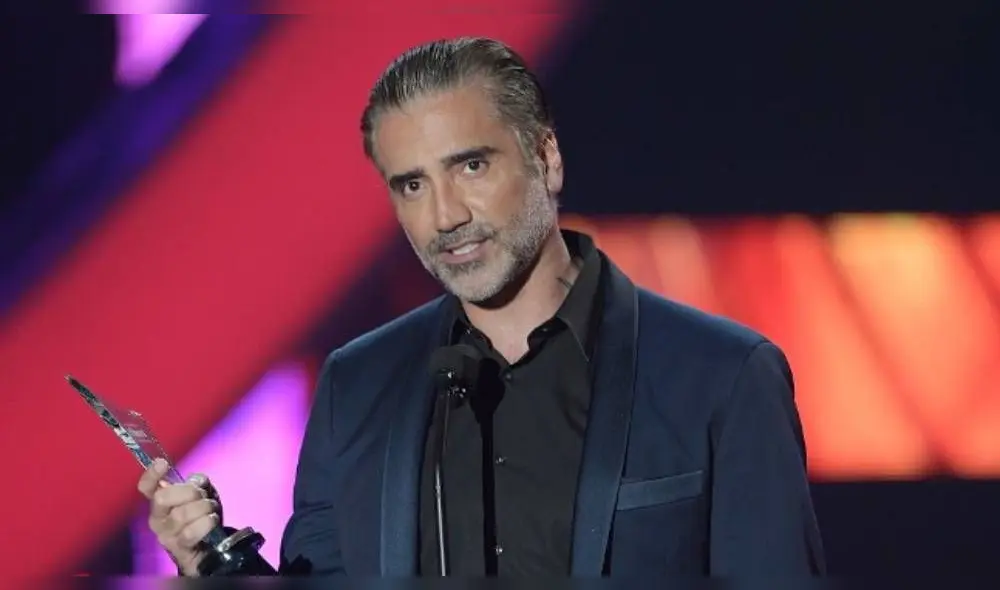 El Potrillo expresó su preocupación por la falta de empleo que se viene manifestando en la industria musical. (Foto: AFP)