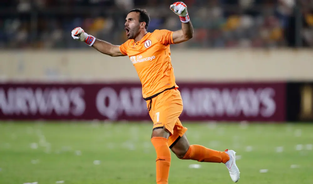 Universitario recibirá a Cerro Porteño este miércoles 5 de febrero por la segunda fase de la Copa Libertadores 2020. Universitario recibirá a Cerro Porteño este miércoles 5 de febrero por la segunda fase de la Copa Libertadores 2020.