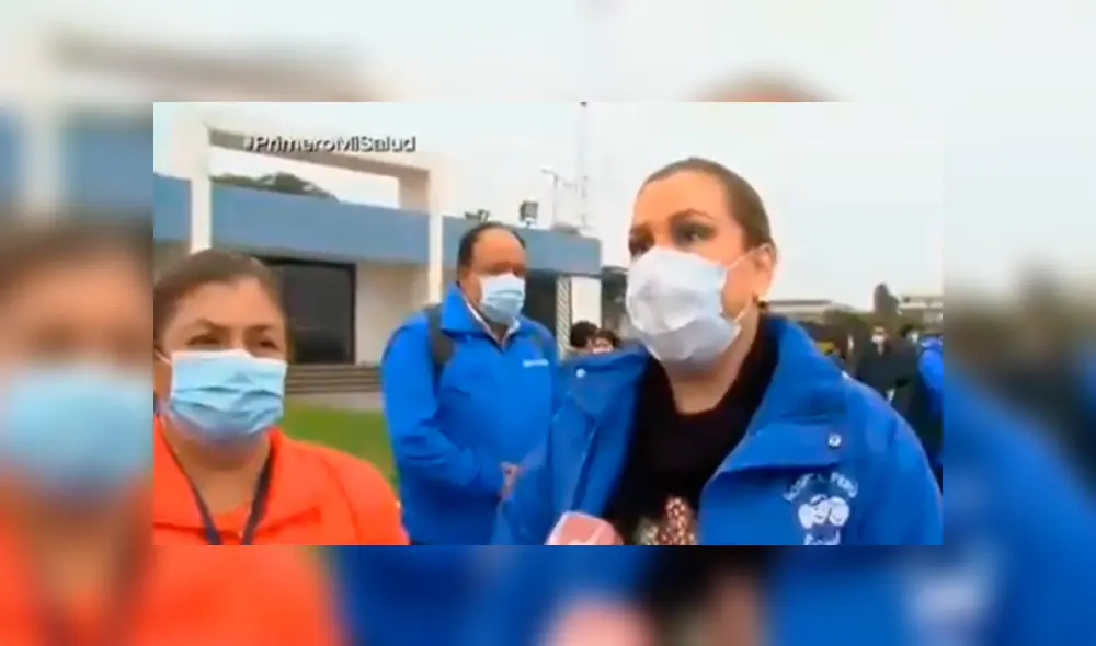 EsSalud enviará médicos a Arequipa. Foto: Captura