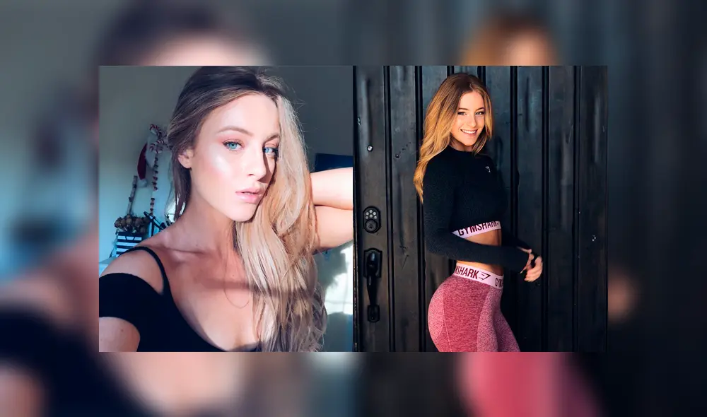 Influencer se cansa de críticas a su trasero y graba a su cirujano asegurando que “no es falso” [VIDEO]