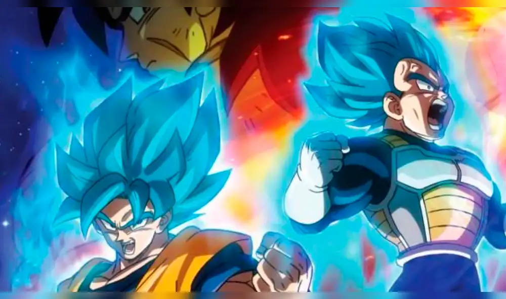 'Dragon Ball Super Broly': Freezer pide peligroso deseo Shen Long en nueva filtración [VIDEO]