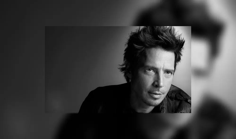 Chris Cornell: Informe toxicológico revela que consumió un cóctel de medicamentos