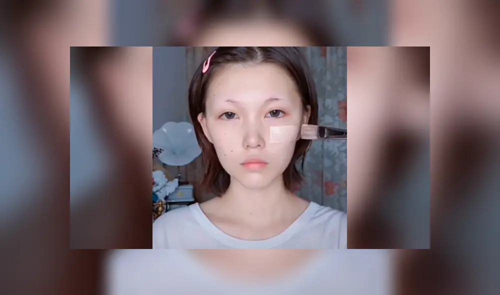 Desliza la imagen para ver todo el procedimiento. Foto: Những chuyện nhảm nhí/YouTube