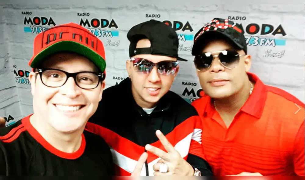 Carloncho enfurecido tras críticas: "Algunos se creen superiores por escuchar rock"