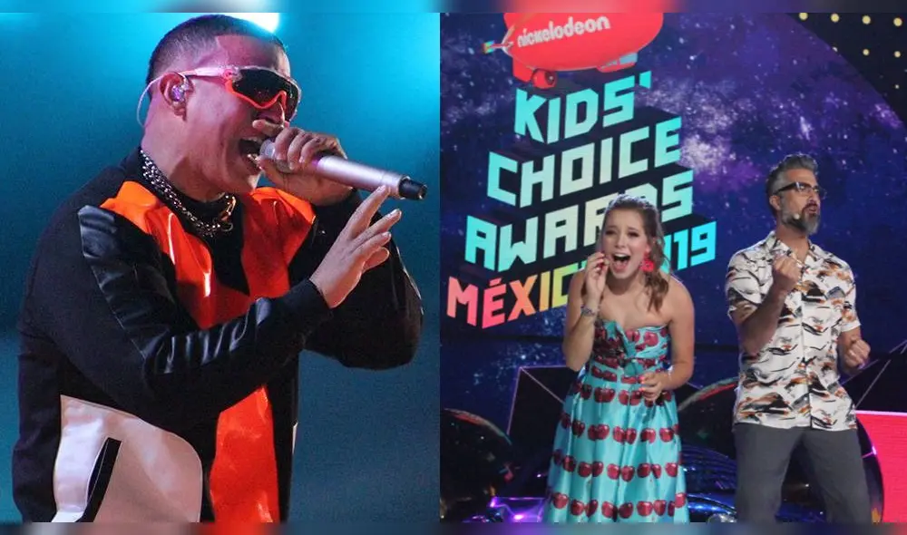 Kids Choice Awards México 2019 EN VIVO: hora y canal para ver la gala Kids Choice Awards México 2019 EN VIVO: hora y canal para ver la gala