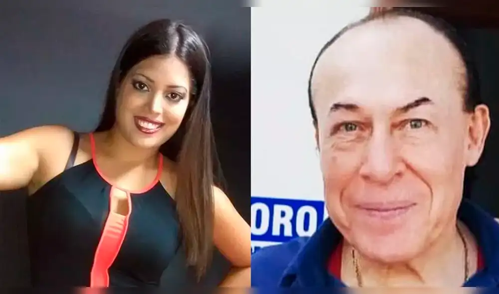 Jorge Benavides se pronuncia tras escándalo entre ‘Yuca’ y Clara Seminara Jorge Benavides se pronuncia tras escándalo entre ‘Yuca’ y Clara Seminara