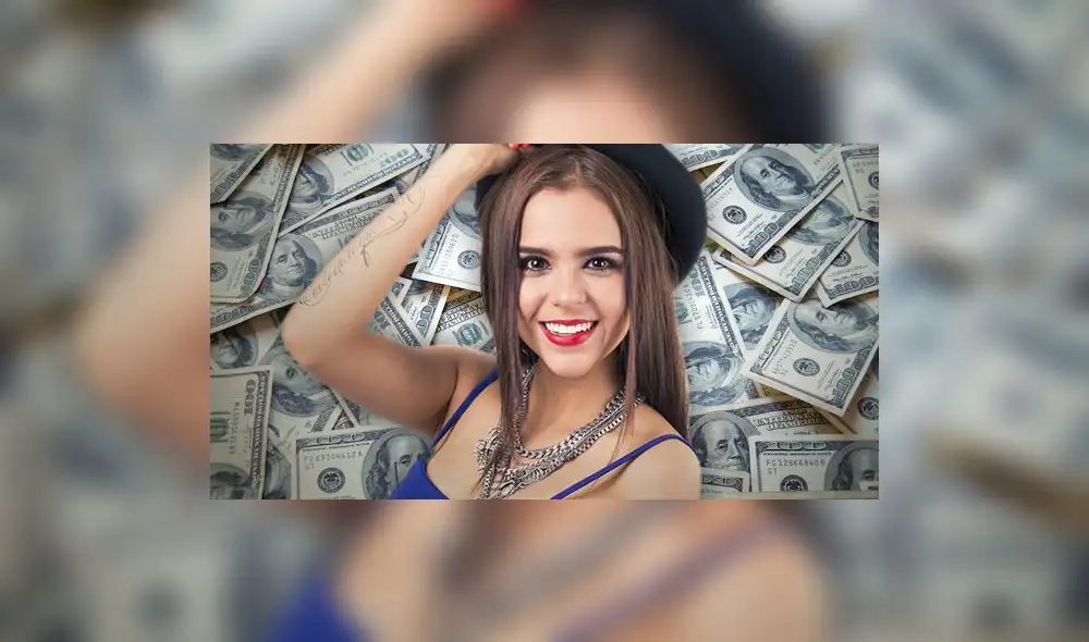 Youtubers ganan más dinero que profesionales con maestrías y doctorados [FOTOS]