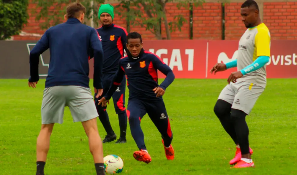 Atlético Grau vs. Alianza Universidad por la jornada 8 de la Liga 1 Movistar. Atlético Grau vs. Alianza Universidad por la jornada 8 de la Liga 1 Movistar.