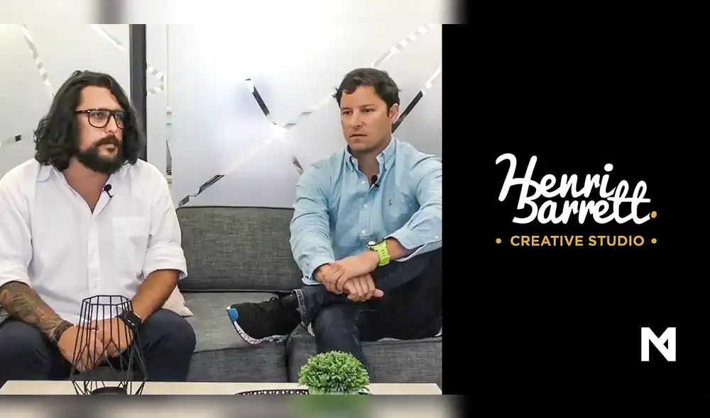 Henri Barrett: “Mezclar el marketing tradicional, el BTL y el digital, fue clave para poder ser una agencia 360º”