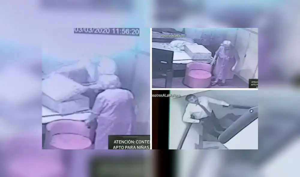 Estafan a anciana al decirle que los billetes “iban a vencer” y le roban 40 000 dólares [VIDEO]