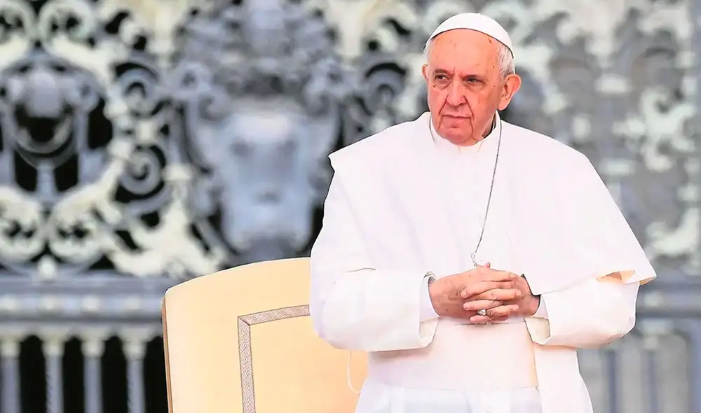 En medio de la pandemia, se prevé que la vacunación en el Vaticano se inicie a mediados de enero. Foto: EFE