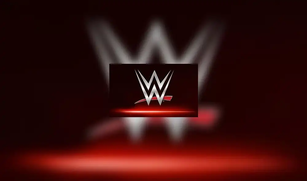 Primer caso de coronavirus en WWE.