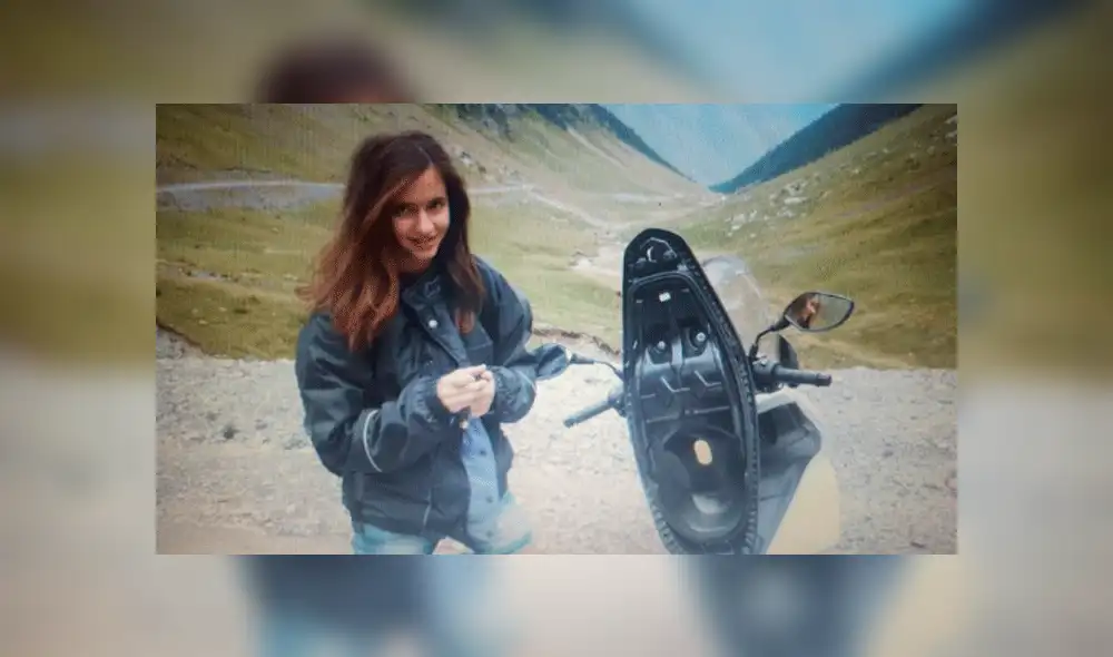 Patricia Aguilar: joven española fue encontrada en manos de secta peruana