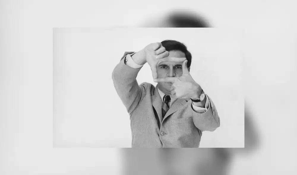 Ciclo de cine es dedicado a François Truffaut