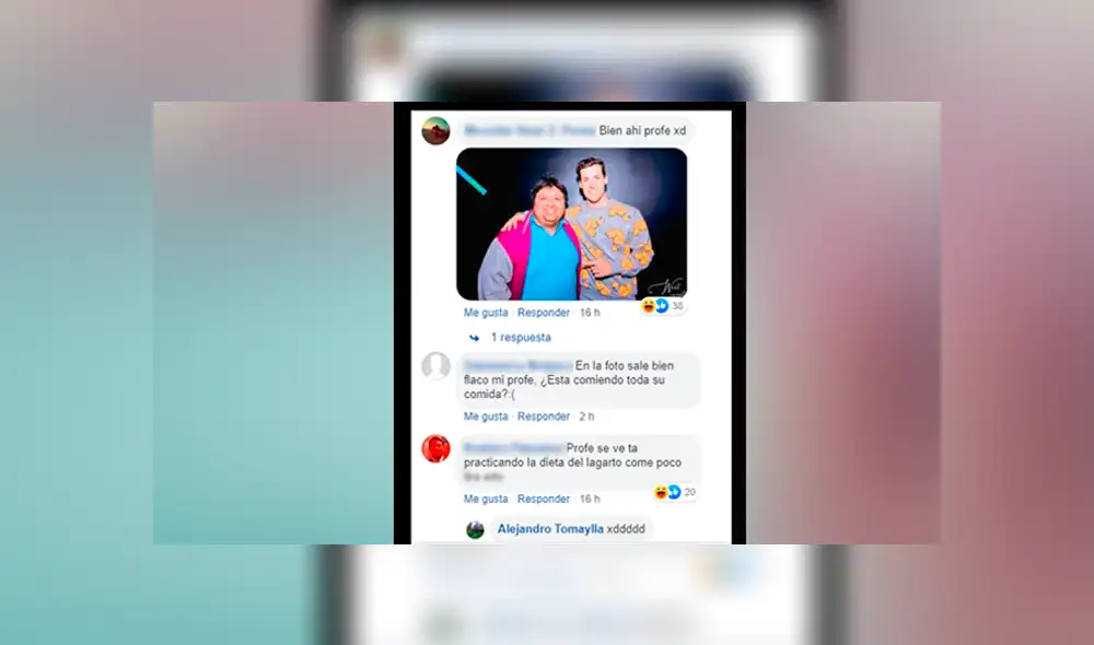 Seguidores de 'Smash' lo trollean por su reciente anuncio.