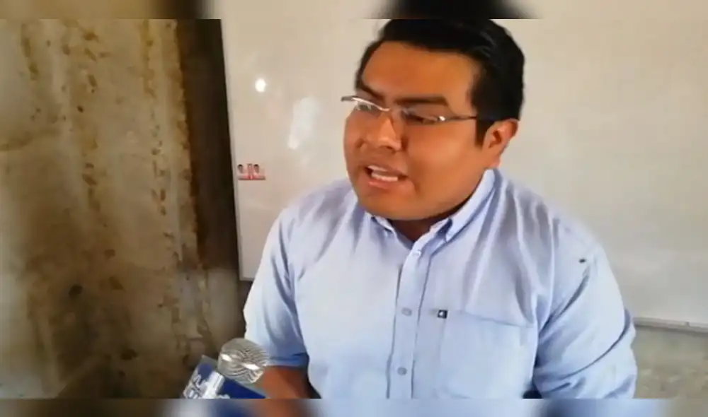 Arequipa: Ataques entre Javier Ísmodes y Cáceres Llica continuarán   