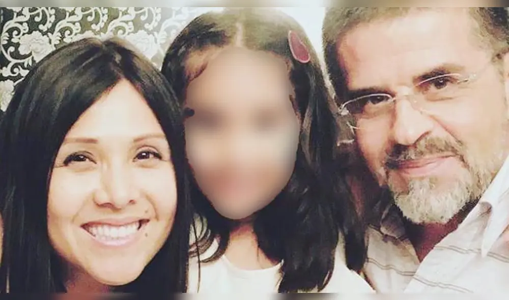 Tula Rodríguez dedica conmovedor mensaje a Javier Carmona a un año de lo ocurrido