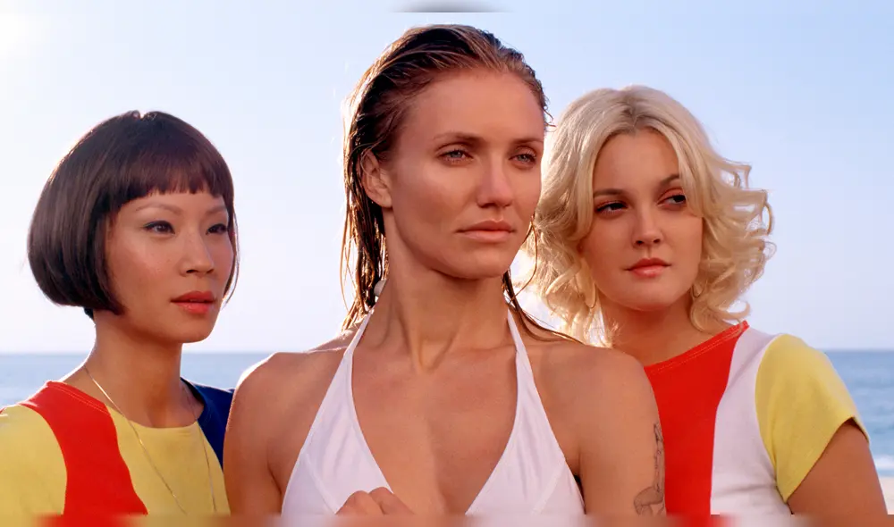 Los Ángeles de Charlie: Así lucen sus protagonistas 20 años después [VIDEO]