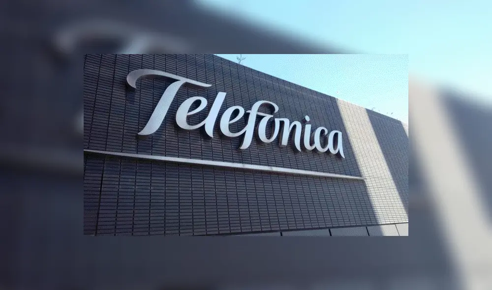 Telefónica
