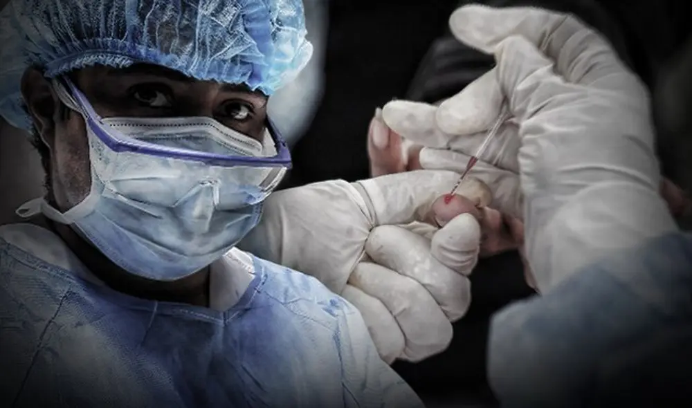 Coronavirus: cifra de casos en Lambayeque, número de fallecidos y recuperados