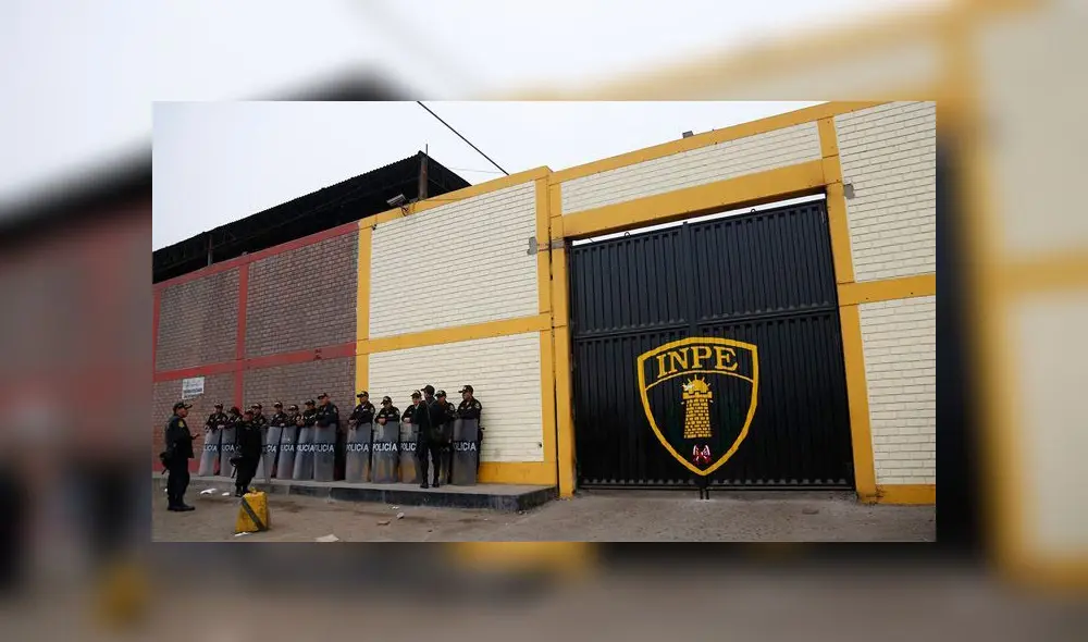 INPE despide a 71 trabajadores durante la pandemia de COVID-19 INPE despide a 71 trabajadores durante la pandemia de COVID-19