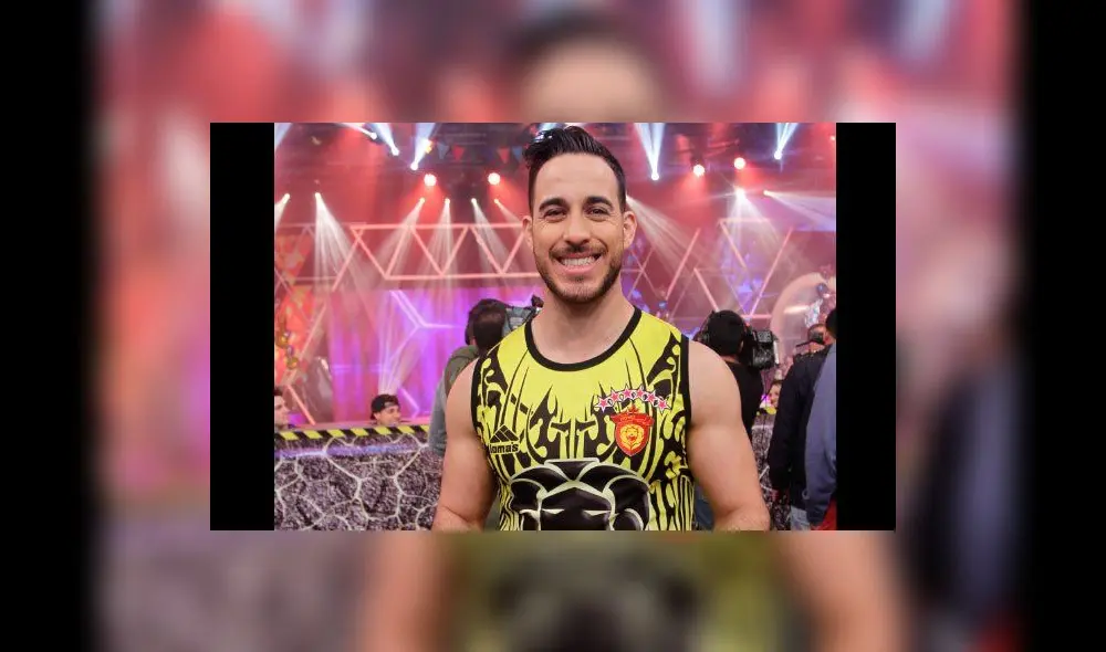 Eyal Berkover: PJ tomó decisión sobre su permanecía en nuestro país