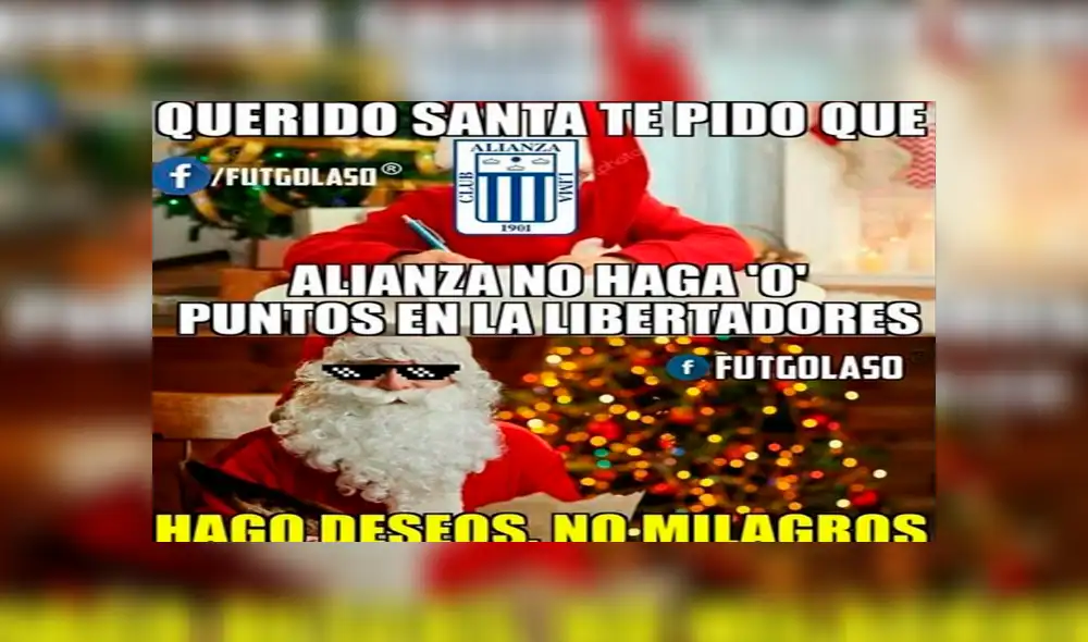 Alianza Lima vs Melgar: mira los memes que dejó el triunfo blanquiazul en Arequipa [FOTOS]