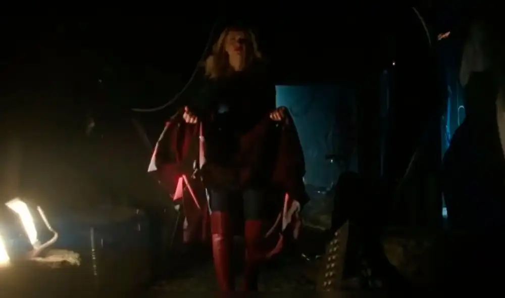 Los últimos episodios de Crisis en Tierras Infinitas se estrenarán el 14 de enero de 2020. Foto: The CW