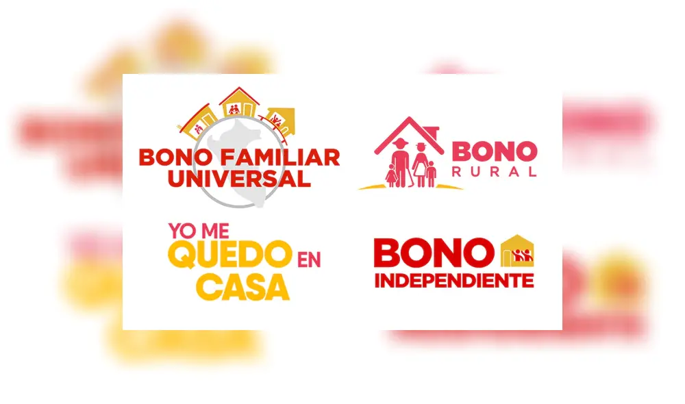 [LINKS] Bonos del Estado: CONOCE todo sobre el Bono Familiar Universal, Bono 380, Independiente y Rural 