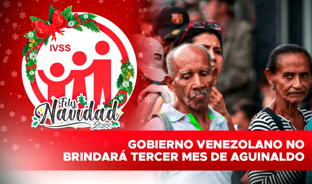 Foto: composición LR/ Gerson Cardoso/ IVSS/ Banca y Negocios