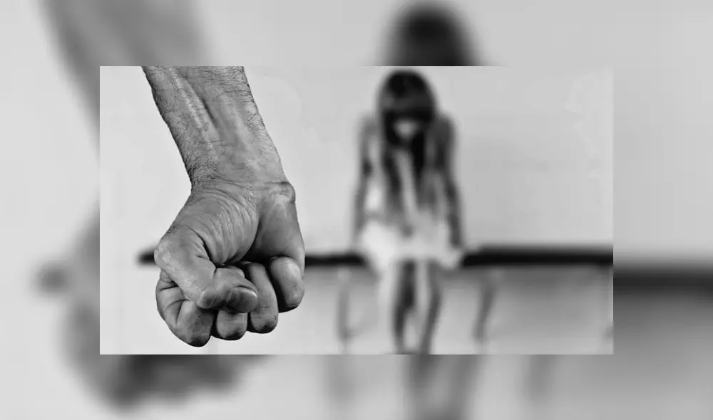Mujer denuncia que su expareja estuvo abusando sexualmente a su hija por tres años Mujer denuncia que su expareja estuvo abusando sexualmente a su hija por tres años