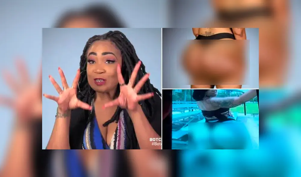 Mujer necesita que le amputen sus nalgas después de aumentarse con inyecciones ilegales [VIDEO]