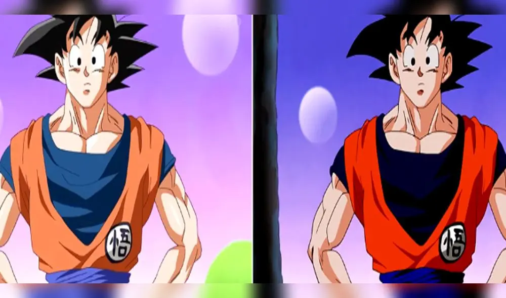 Dragon Ball Super: ¡Atención! Viralizan saga de Gokú Black animada al ‘estilo 90’ [VIDEO] 