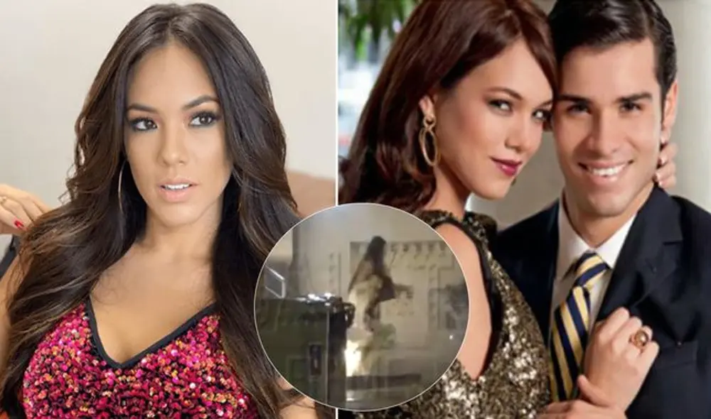 Jesús Neyra: “Somos una cultura de chismosos. Nos encanta saber y vivir a través del otro”