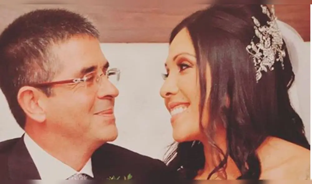 Tula Rodríguez confirma que Javier Carmona ya está en su casa: “Al fin juntos de nuevo”