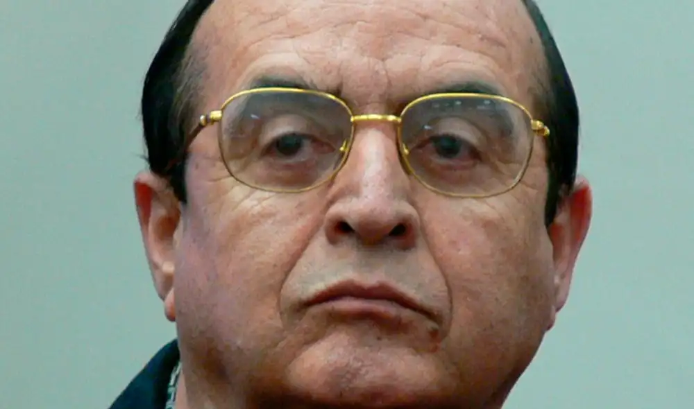 Fiscal Pérez seguirá con interrogatorio a Montesinos este martes Fiscal Pérez seguirá con interrogatorio a Montesinos este martes