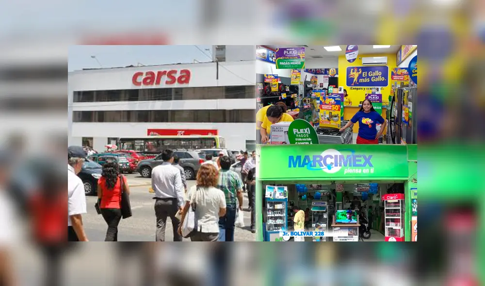 Integra Retail busca posicionarse como el segundo retail más importante de electrodomésticos a nivel nacional. Integra Retail busca posicionarse como el segundo retail más importante de electrodomésticos a nivel nacional.