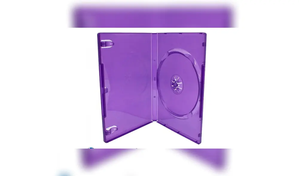 Dicha tonalidad de violeta ha sido bien recibida en la comunidad de PS5.