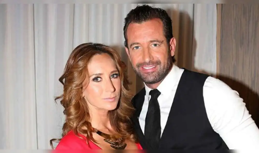 Geraldine Bazán anuncia su divorcio formal con Gabriel Soto y revela acuerdo [FOTO]