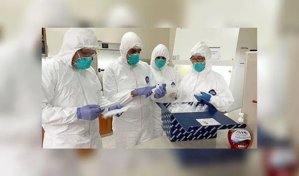 Pruebas de coronavirus en México son indispensables para el país.