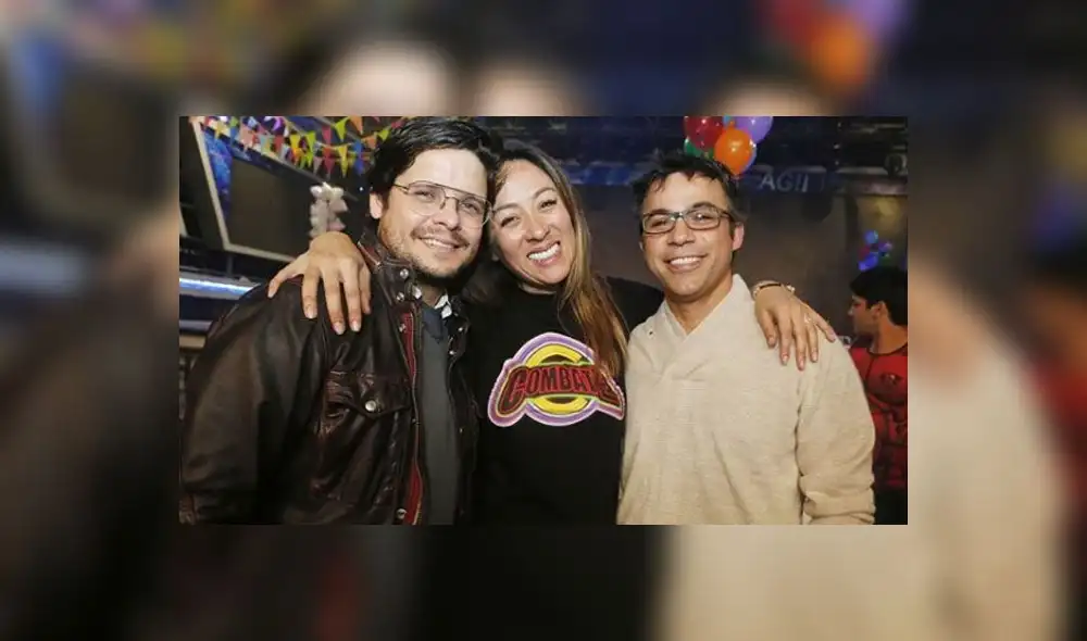 Marisol Crousillat reemplaza a Cathy Sáenz de 'Combate' y participantes lloran en vivo