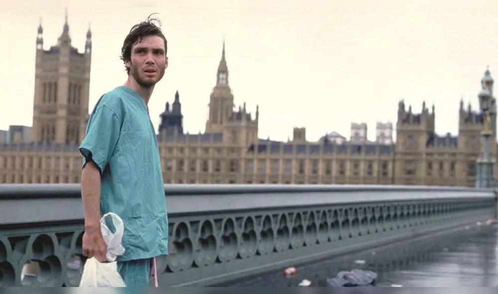 Danny Boyle divulgó la tercera parte del esperado ’28 Días Después’ Danny Boyle divulgó la tercera parte del esperado ’28 Días Después’