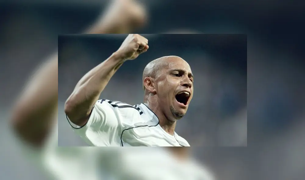 Roberto Carlos: revive cinco golazos del ‘Hombre bala’ por su cumpleaños Roberto Carlos: revive cinco golazos del ‘Hombre bala’ por su cumpleaños
