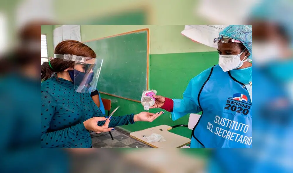En escuelas también habrían cambios significativos. Foto: EFE