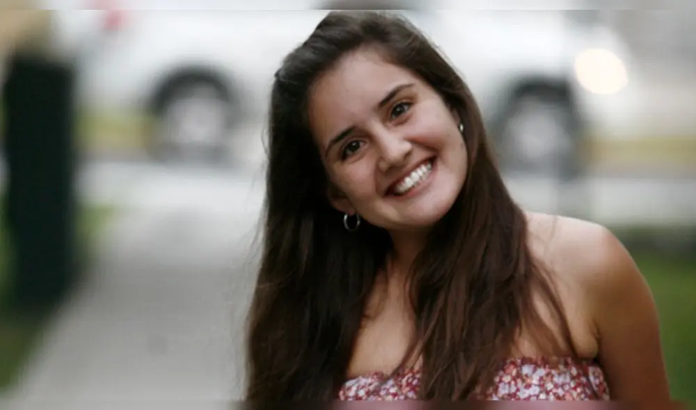 Ximena Hoyos ganó competencia de físicoculturismo con figura de infarto