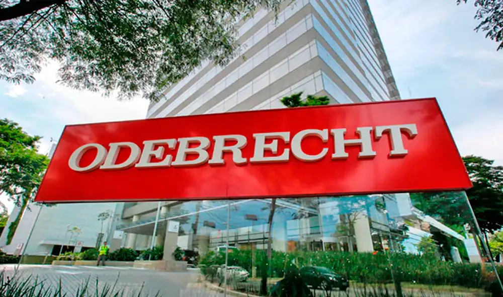 Vela a Odebrecht: desisten de la demanda o serán investigados Vela a Odebrecht: desisten de la demanda o serán investigados