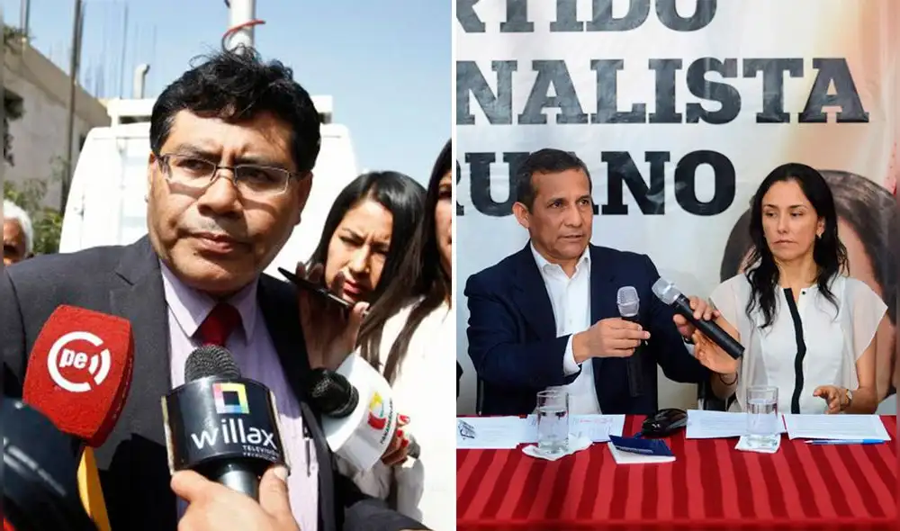 Caso Lava Jato: Fiscalía ya obtuvo las declaraciones de dos testigos brasileños